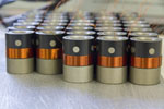 Voice Coil Production 2