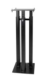 Monolith speaker stand